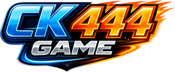 ck444 game
